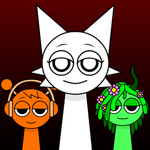 Horror Monster: Music Clash icon