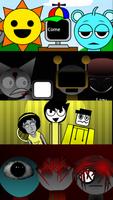 Horror Monster: Music Clash syot layar 2