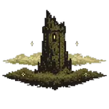 Башня Тумана: Roguelike RPG APK