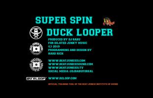 DJ Babu Presents: Super SPiN D capture d'écran 2