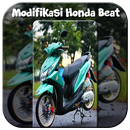Wallpaper Modifikasi Honda Beat Keren APK