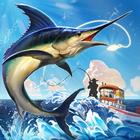 Fishing Tap - Catch Big Fish-icoon