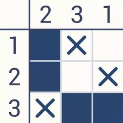 Скачать Nonogram - Free Logic Jigsaw Puzzle APK