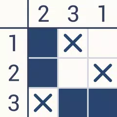 Nonogram - Free Logic Jigsaw Puzzle