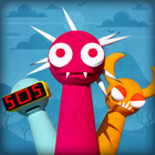 Spranky Virtual Pet Simulator ikona