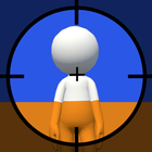 Color Sniper-icoon