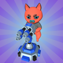 Cat Tower Defence APK