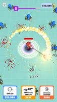 Insects Hunter screenshot 1