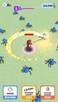 Insects Hunter screenshot 3