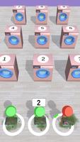 Laundry Manager poster