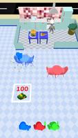 1 Schermata Restaurant Management