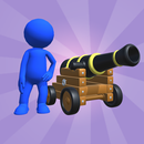Color Army Battle APK