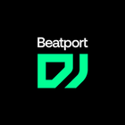 Beatport DJ biểu tượng