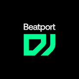 Beatport DJ ไอคอน