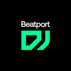 Beatport DJ icône