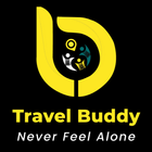 Travel Buddy:Social Travel App ไอคอน