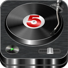 DJ Studio 5 - Skin Bundle icono