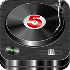 DJ Studio 5 - Skin Bundle simgesi