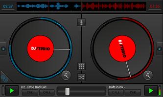 DJ Studio 5 - Skin Bundle ภาพหน้าจอ 3