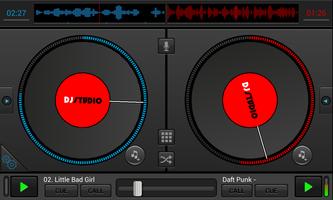 DJ Studio 5 - Skin Bundle Ekran Görüntüsü 3