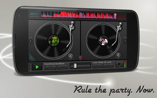 DJ Studio 5 - Skin Bundle plakat