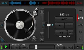 DJ Studio 5 - Skin Bundle تصوير الشاشة 1