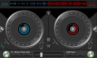 DJ Studio 5 - Skin Bundle 스크린샷 2