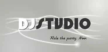 DJ Studio 5 - Music mixer