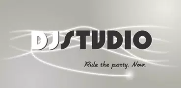 DJ Studio 5 - Mezclador Musica