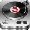 DJ Studio 5 - Music mixer simgesi