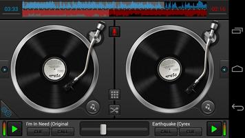 DJ Studio 5 - Music mixer постер