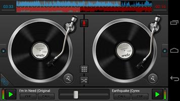 DJ Studio 5 - Music mixer-poster