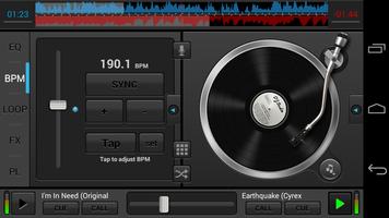 DJ Studio 5 - Music mixer screenshot 2