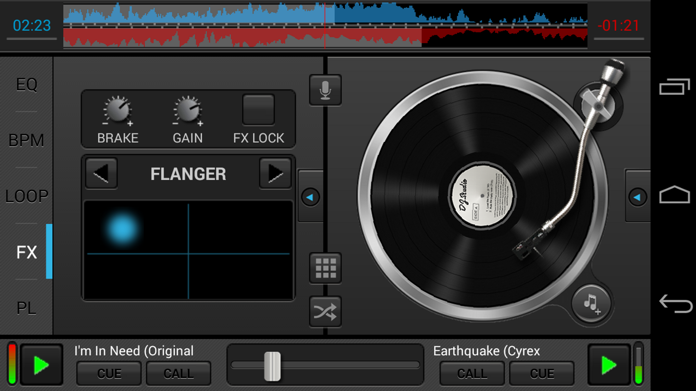 Virtual Dj Apk