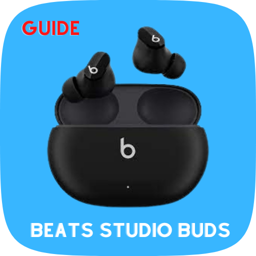 Beats Studio Buds