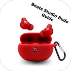 Beats Studio Buds Guide أيقونة