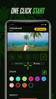 Crosshair syot layar 1