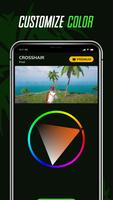 Crosshair syot layar 3