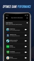 Fps Game Booster スクリーンショット 1