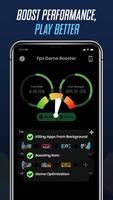 Fps Game Booster syot layar 2