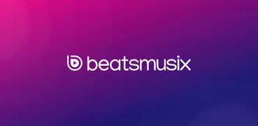 BeatsMusix - Music | Video Player | News