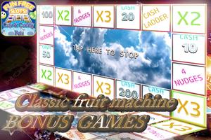 Gangsters of New York Slots الملصق