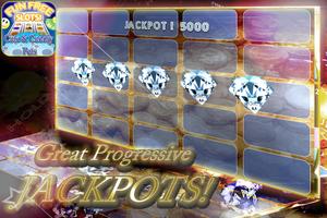Gangsters of New York Slots تصوير الشاشة 1