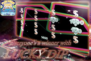 Gangsters of New York Slots تصوير الشاشة 2