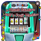 Thumb Bandit 1960s  Slot icône