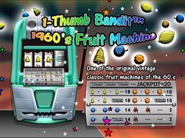 Thumb Bandit 1960s  Slot 截圖 2