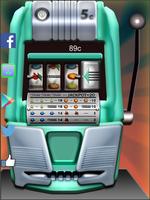 Thumb Bandit 1960s  Slot Screenshot 3