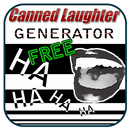 Canned Laughter Generator FREE APK