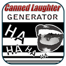 Canned Laughter Generator Pro-APK