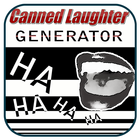 Canned Laughter Generator Pro 圖標
